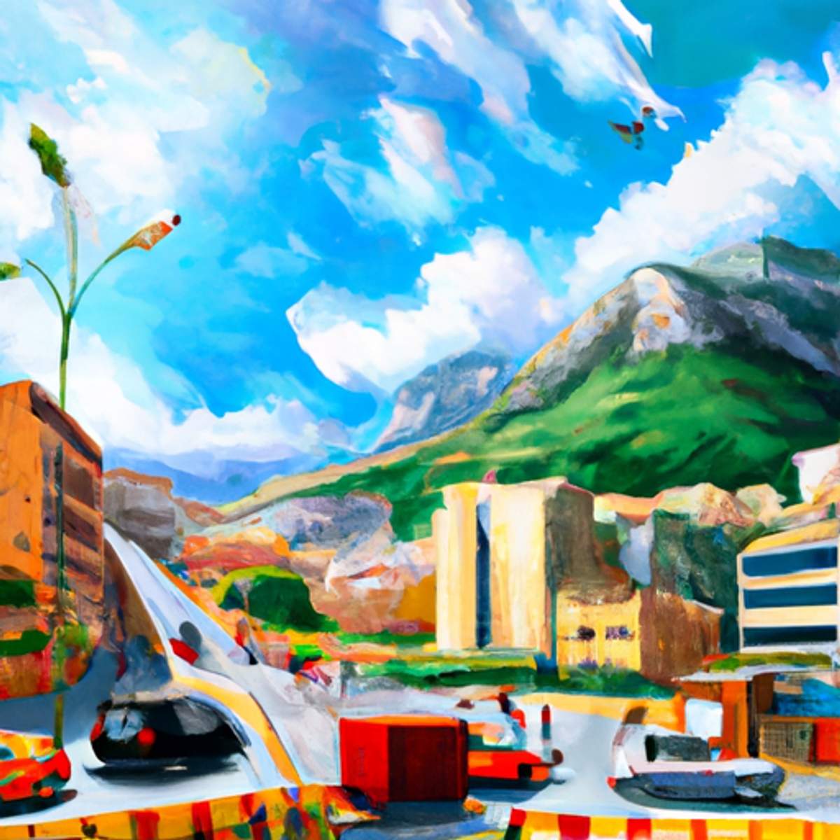 taxa omkostninger i Gibraltar