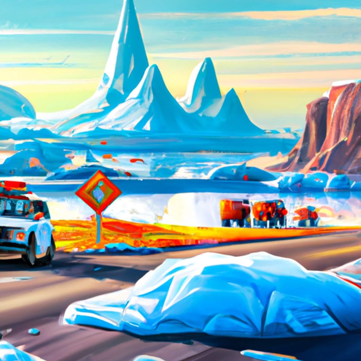 taxa omkostninger i Grønland