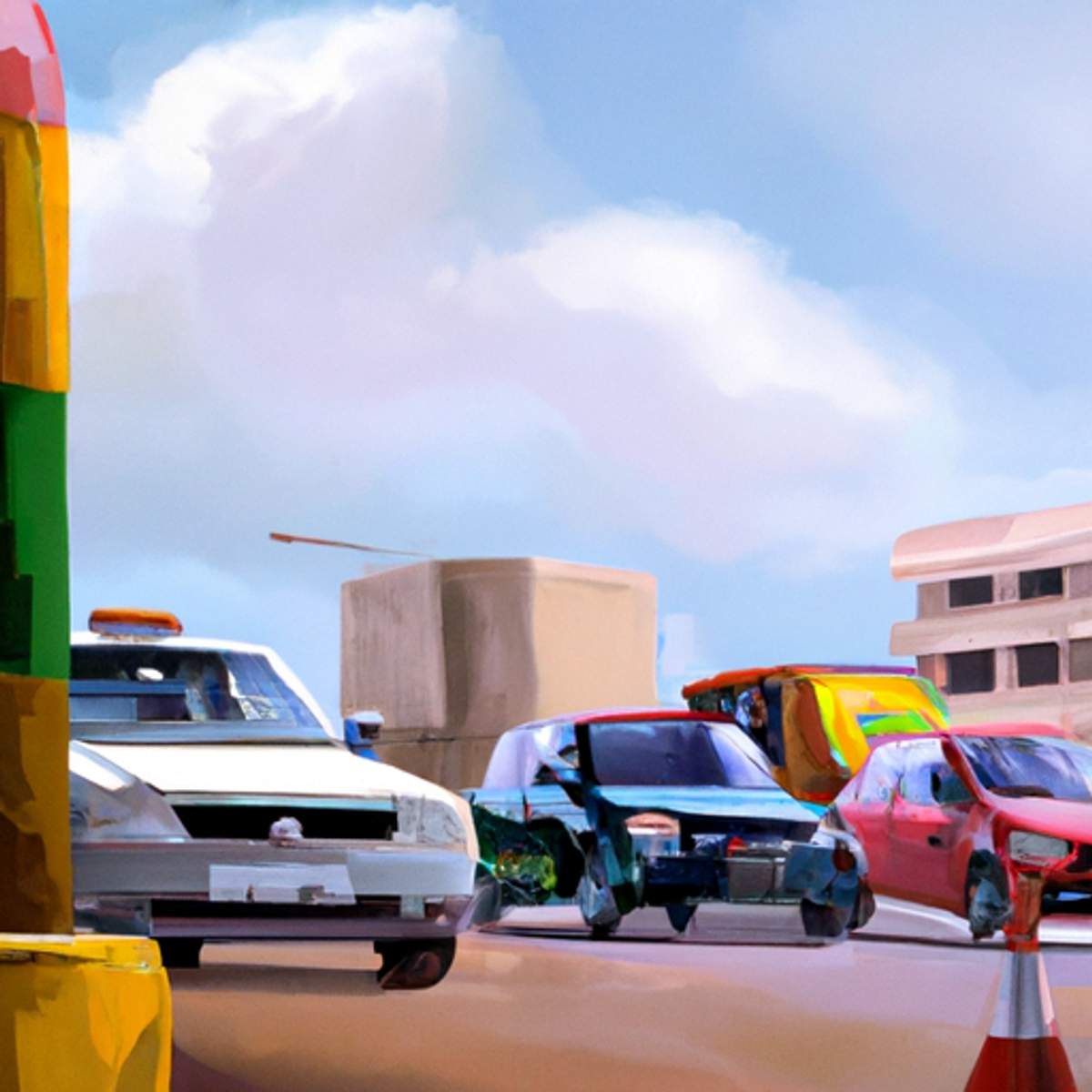 taxa omkostninger i Guinea