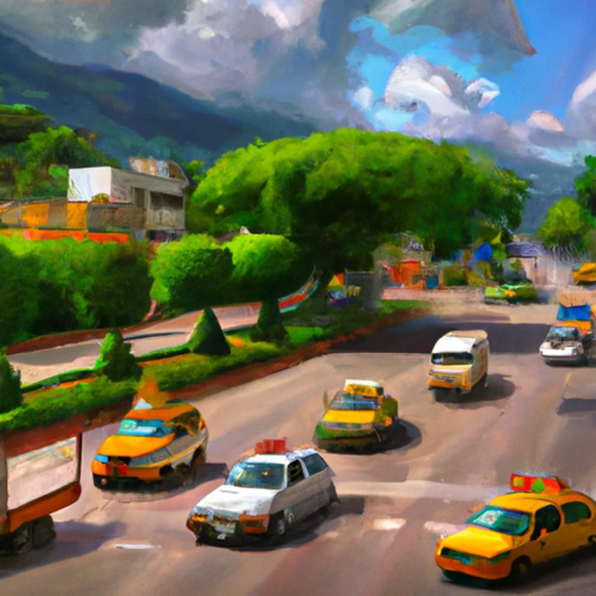 taxa omkostninger i Honduras