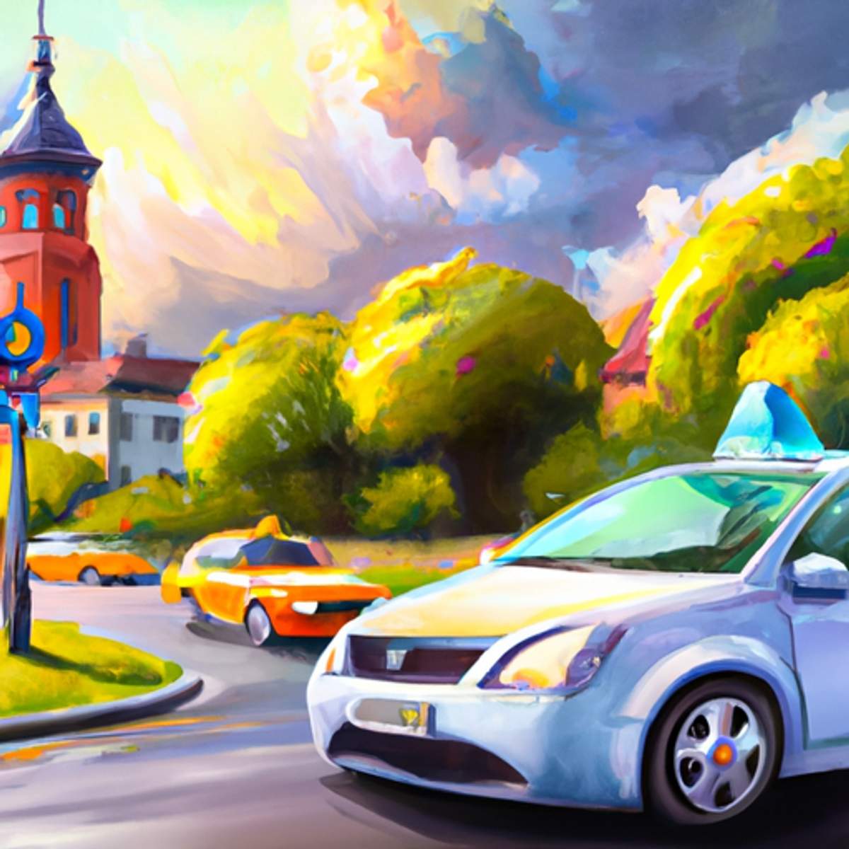 taxa omkostninger i Ungarn