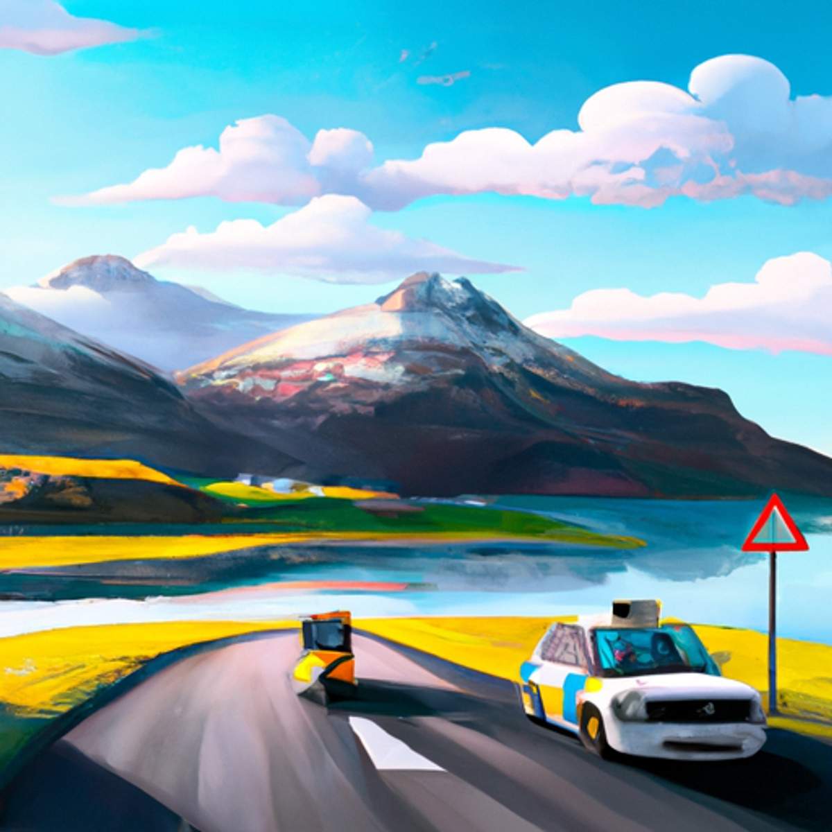 taxa omkostninger i Island