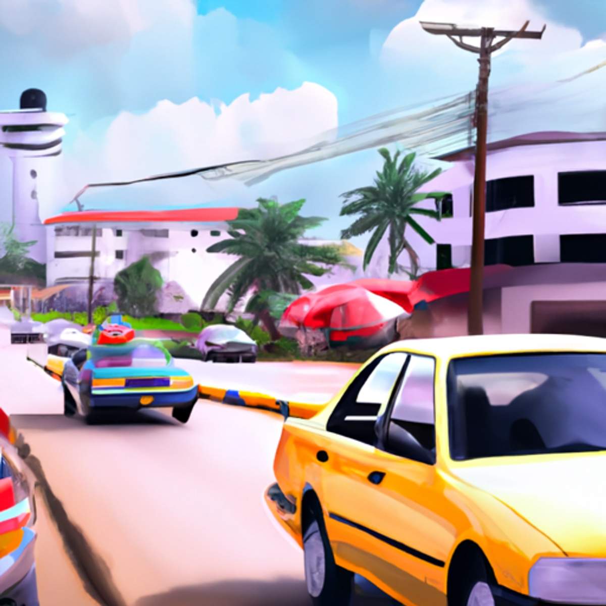 taxa omkostninger i Liberia