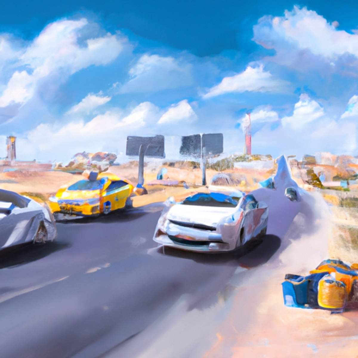 taxa omkostninger i Libyen