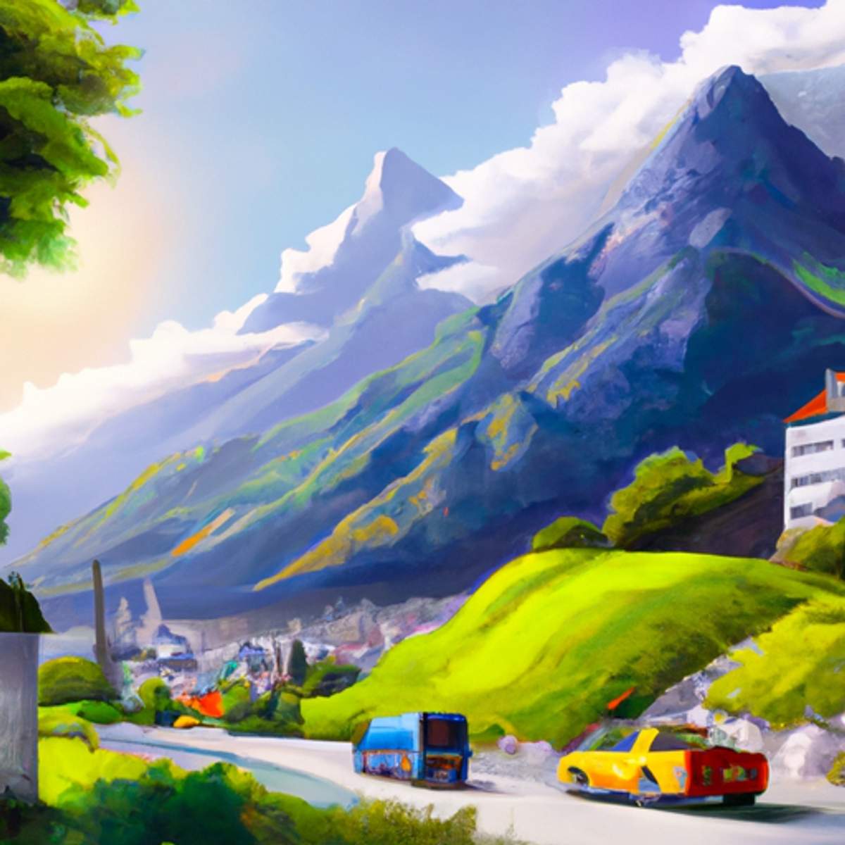 taxa omkostninger i Liechtenstein