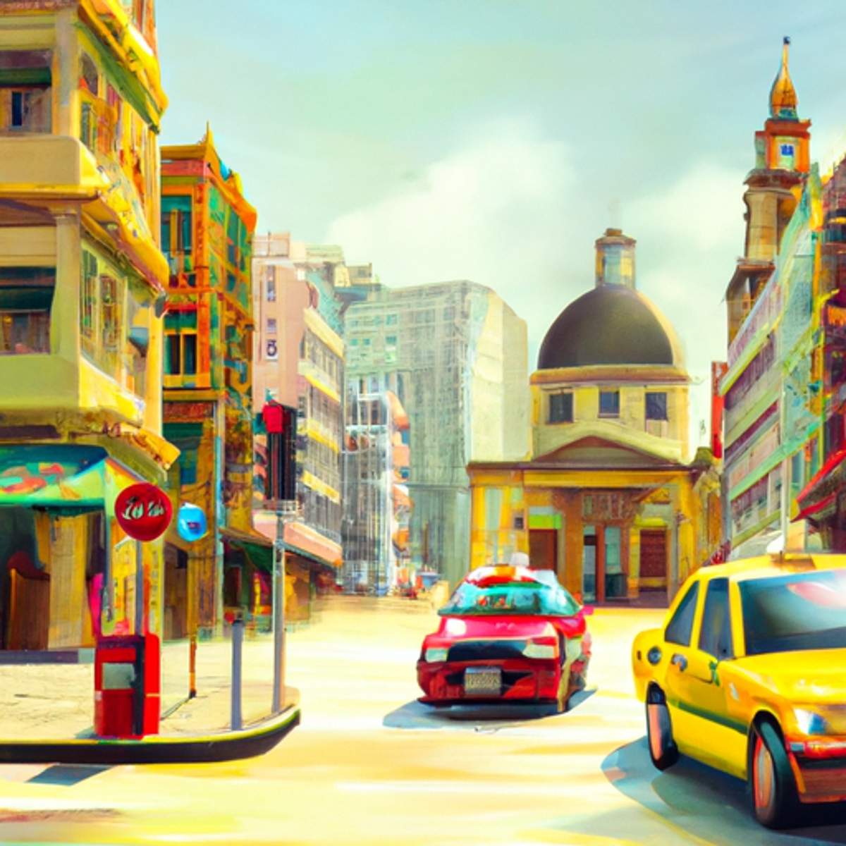 taxa omkostninger i Macao