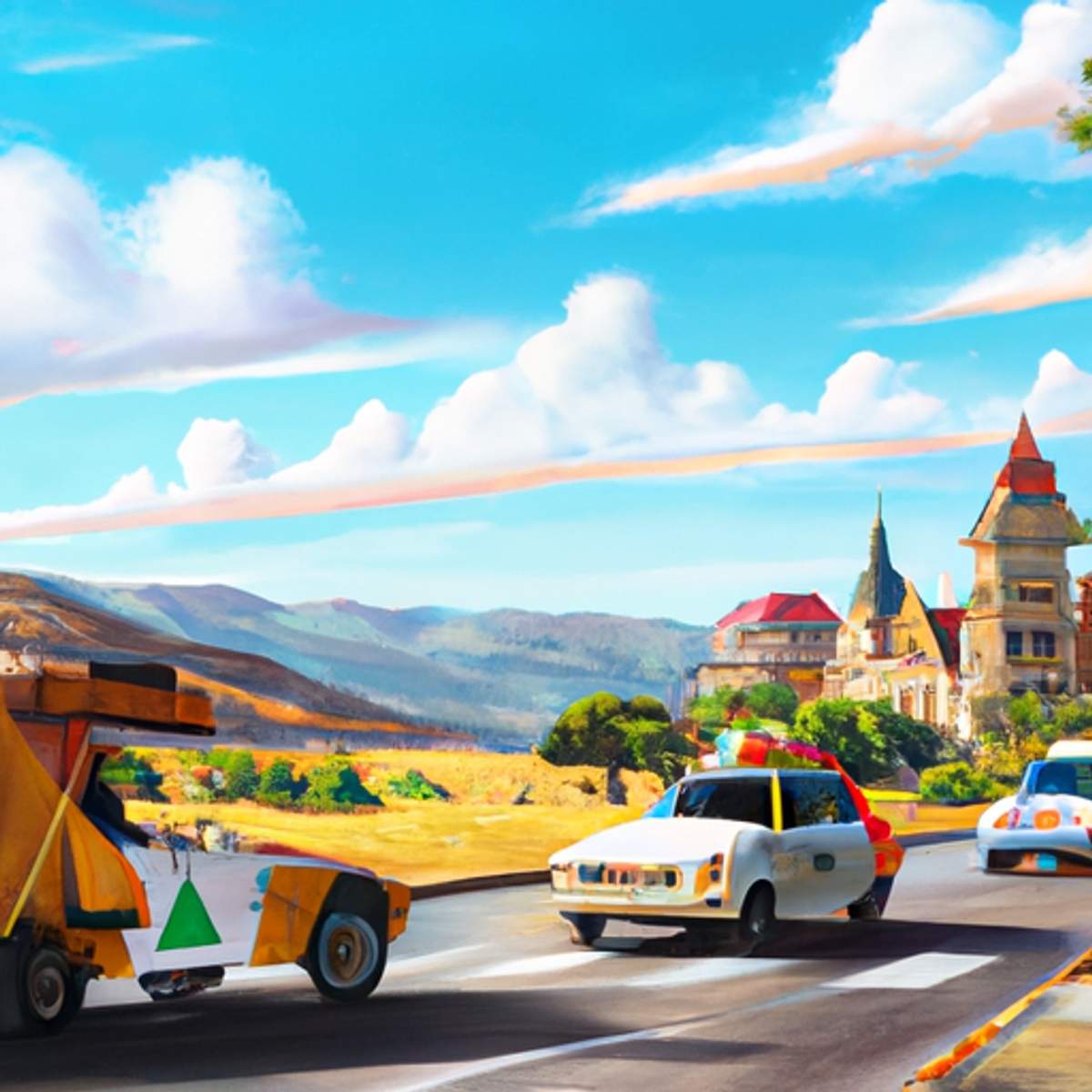 taxa omkostninger i Madagaskar