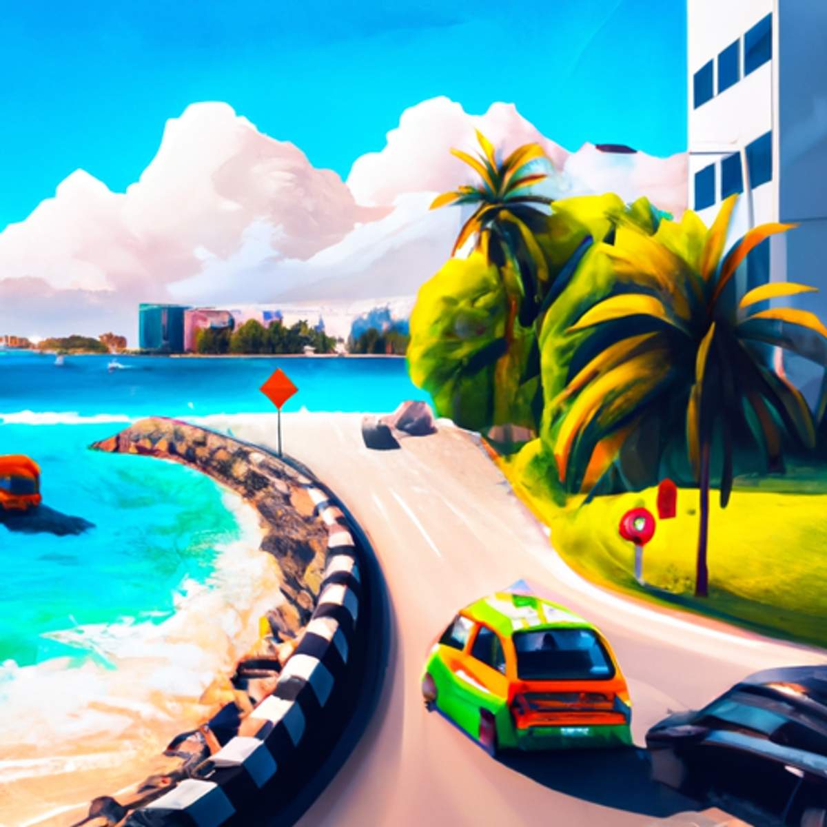 taxa omkostninger i Maldiverne