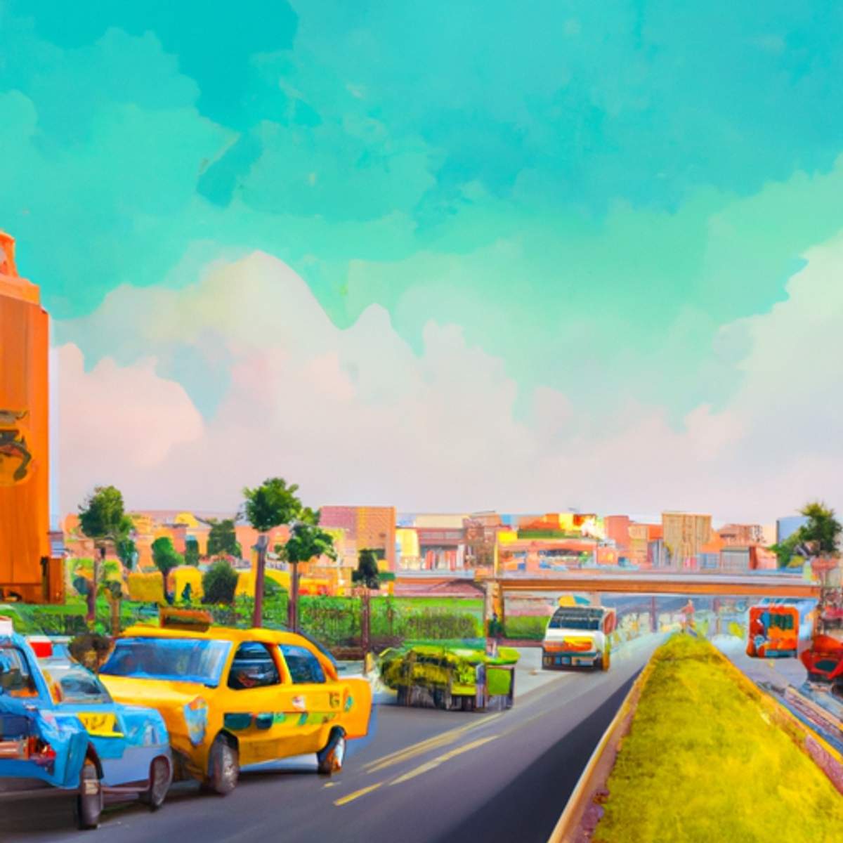 taxa omkostninger i Mali