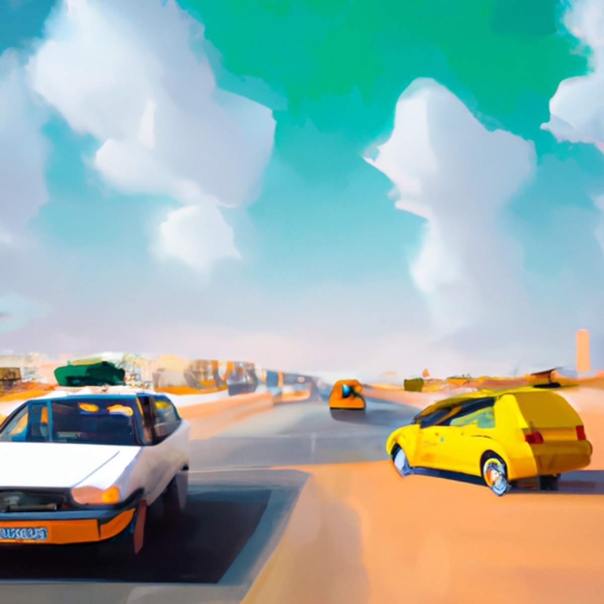 taxa omkostninger i Mauretanien