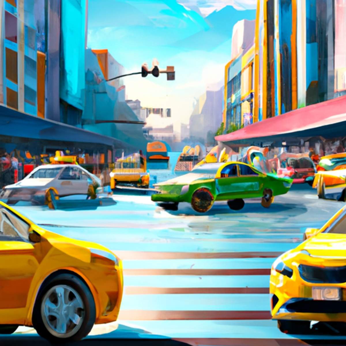 taxa omkostninger i Mexico