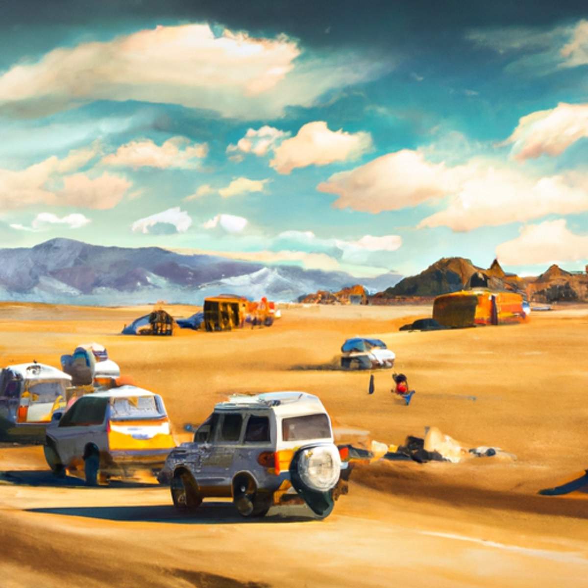 taxa omkostninger i Mongoliet