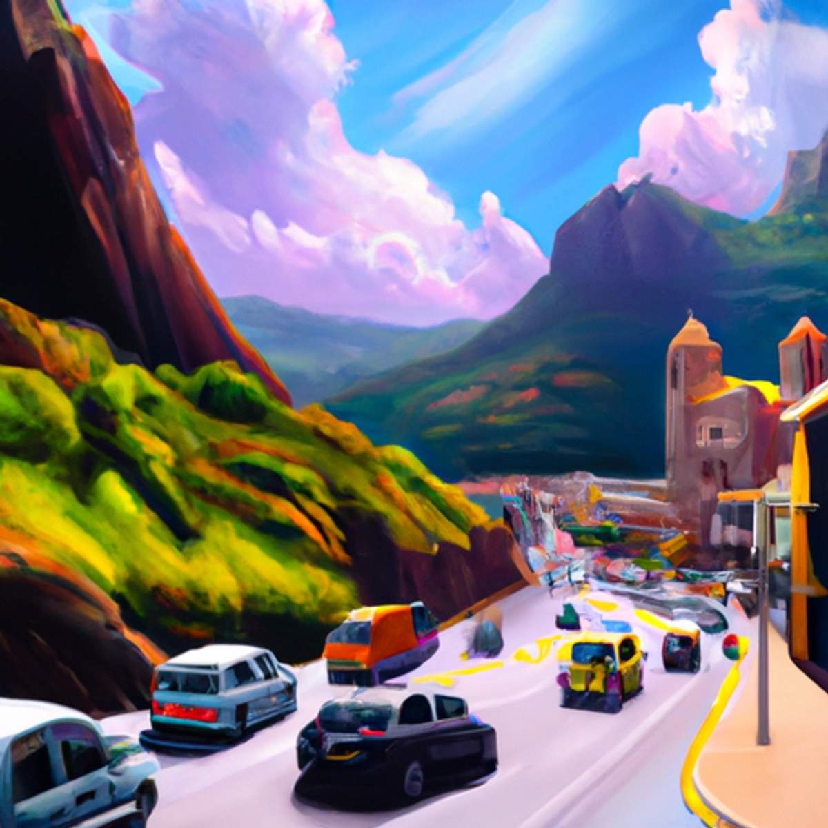 taxa omkostninger i Montserrat