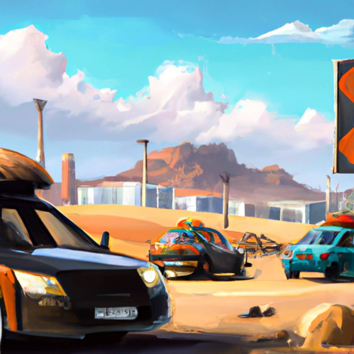 taxa omkostninger i Namibia