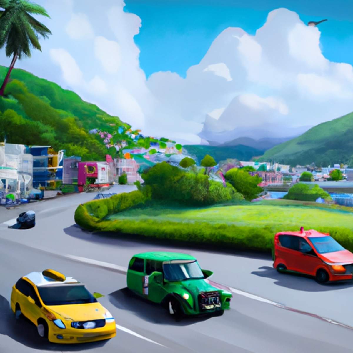 taxa omkostninger i Hollandske Antiller