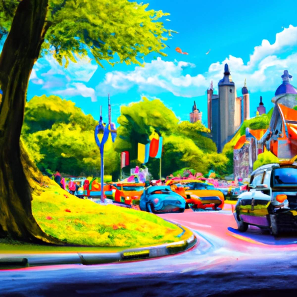 taxa omkostninger i Holland