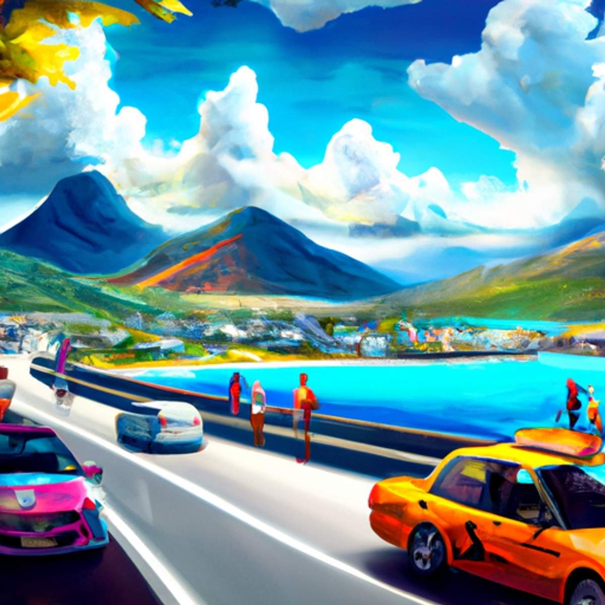 taxa omkostninger i Ny Kaledonien