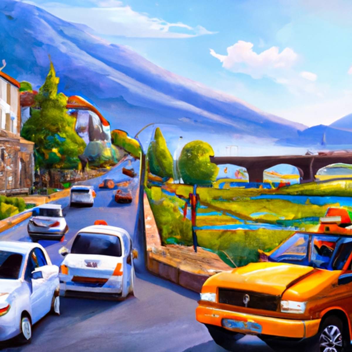 taxa omkostninger i North Makedonien