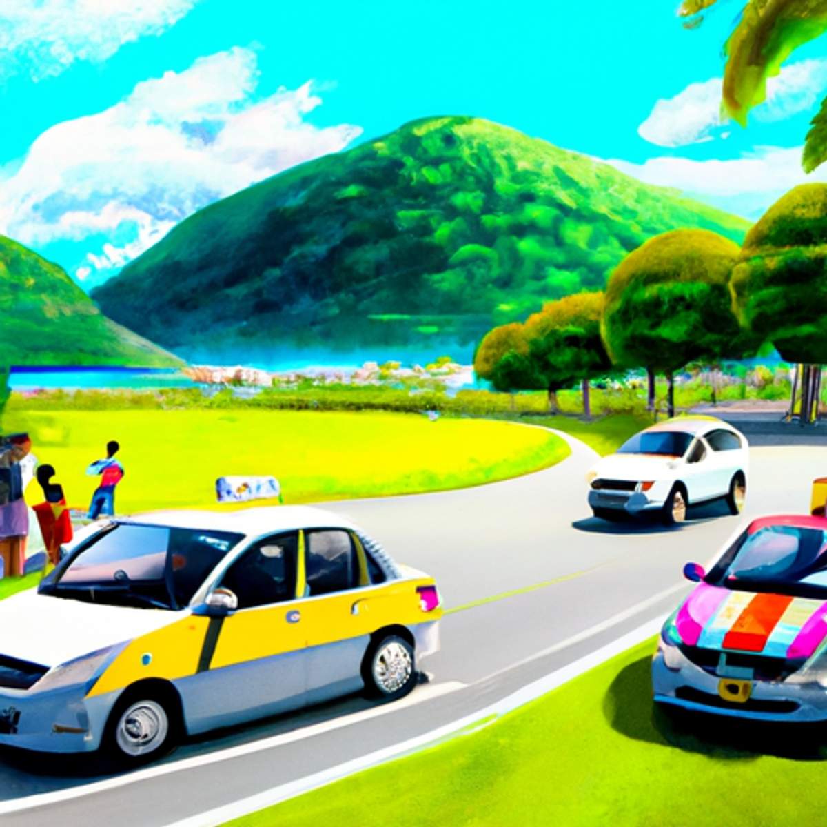 taxa omkostninger i Northern Mariana Islands