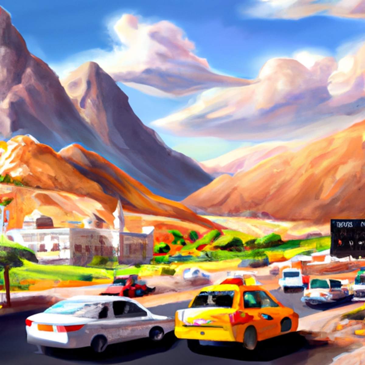 taxa omkostninger i Oman