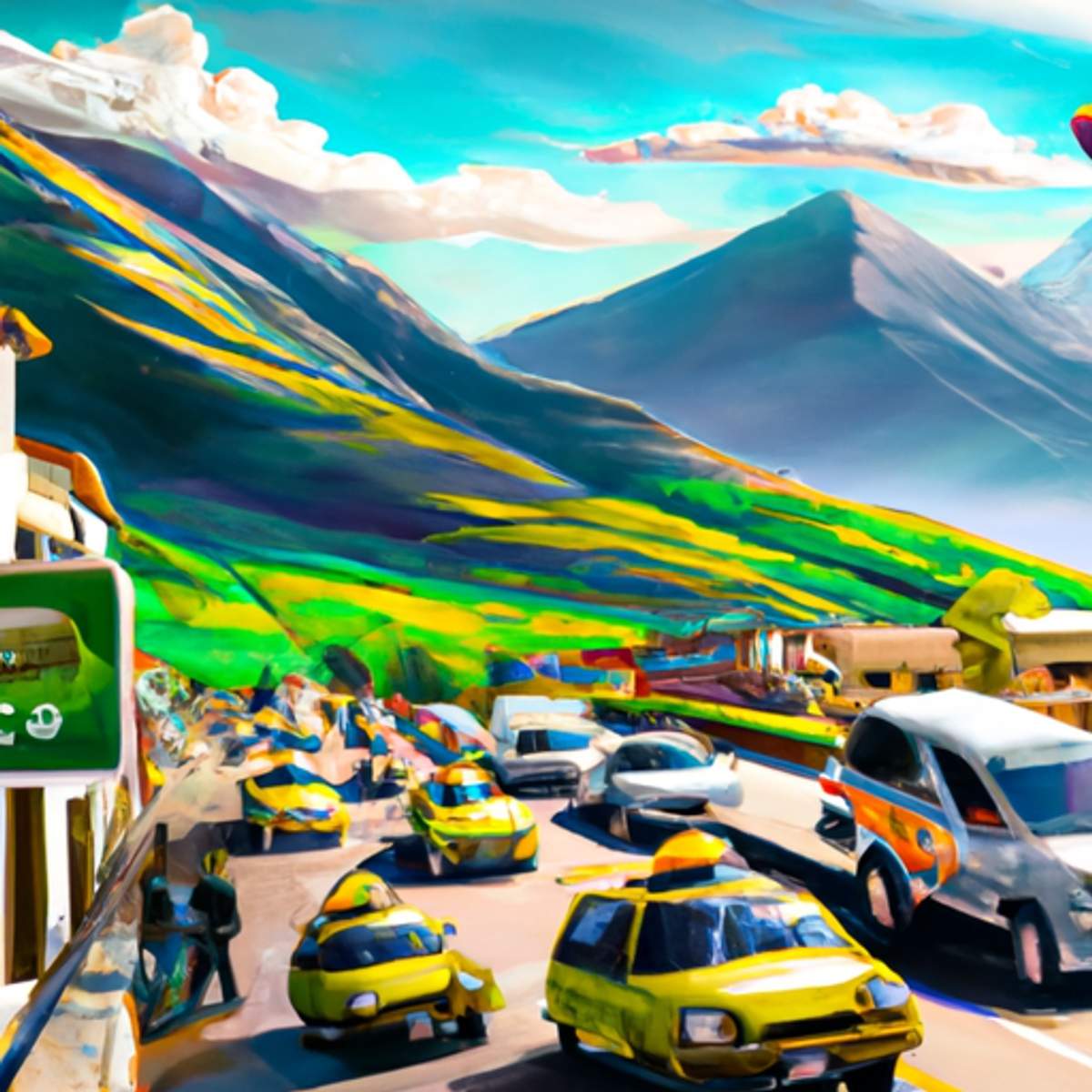 taxa omkostninger i Peru