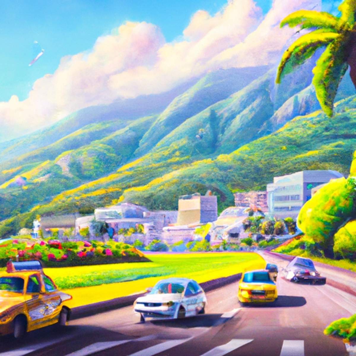 taxa omkostninger i Reunion