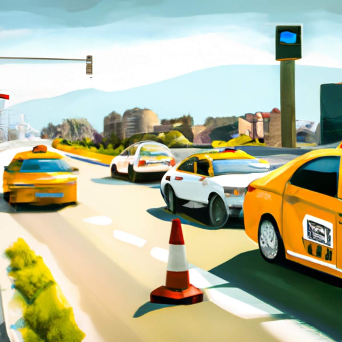 taxa omkostninger i Rumænien