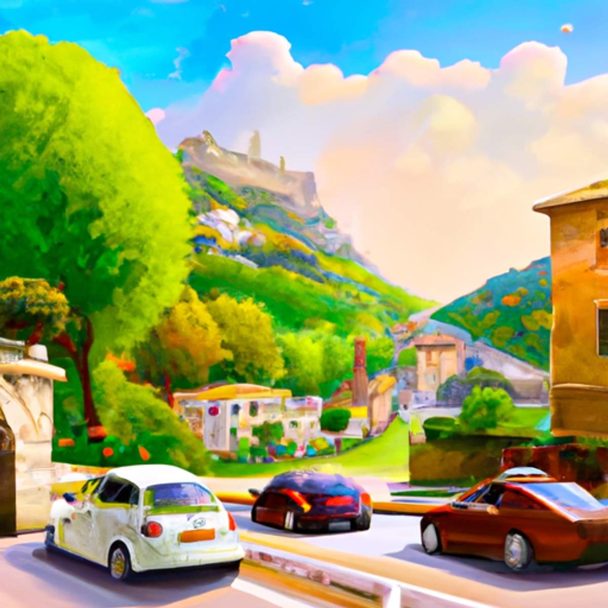 taxa omkostninger i San Marino