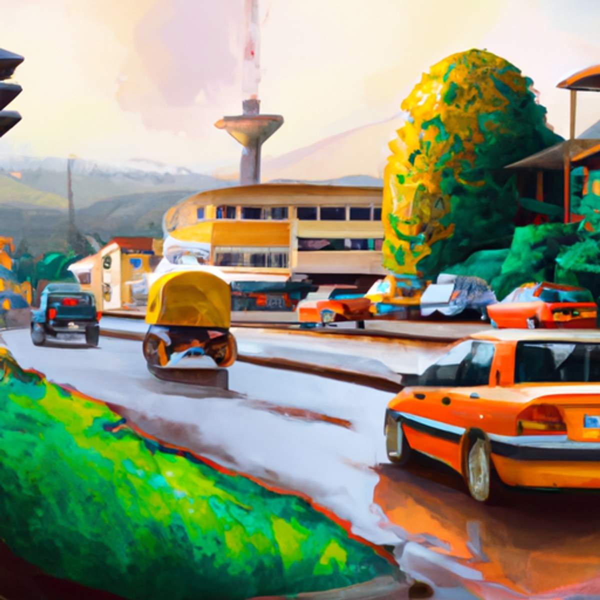 taxa omkostninger i Sierra Leone