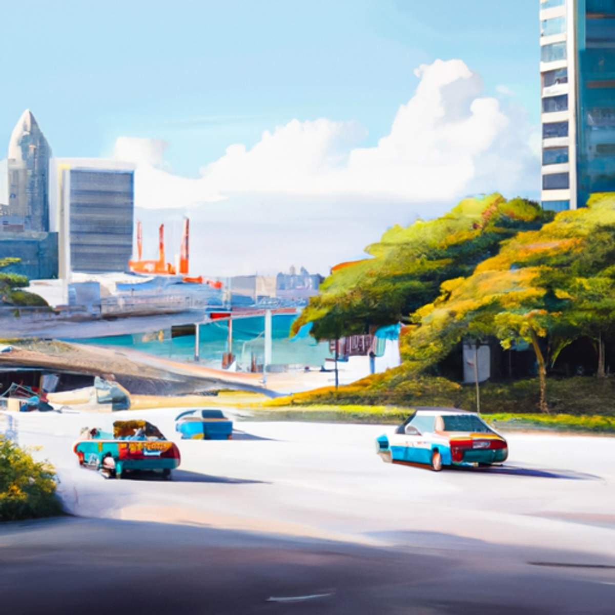 taxa omkostninger i Singapore