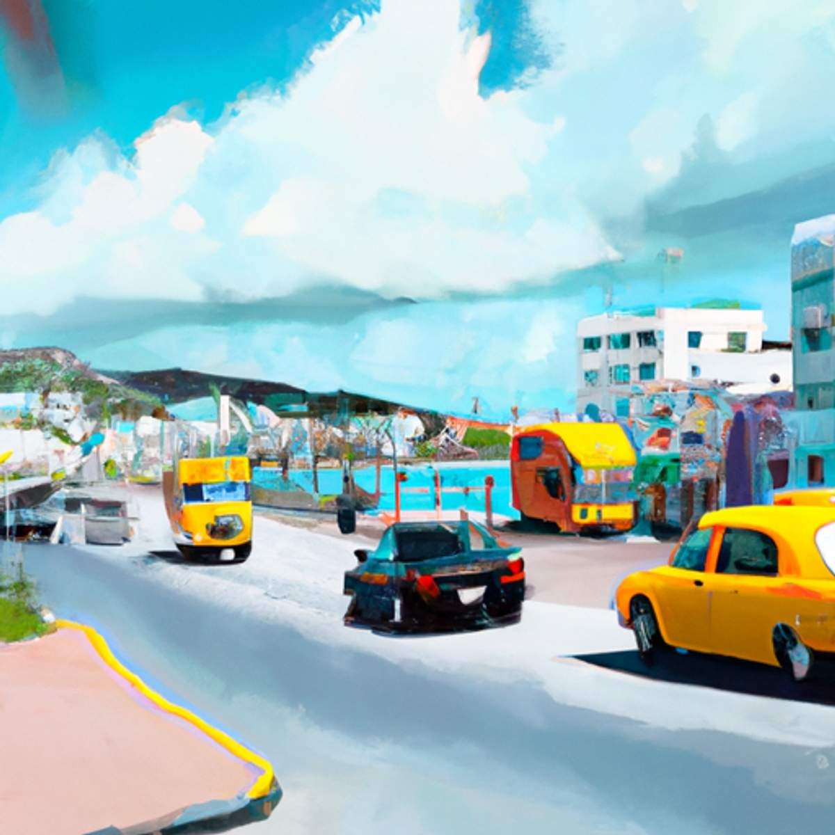 taxa omkostninger i Sint Maarten