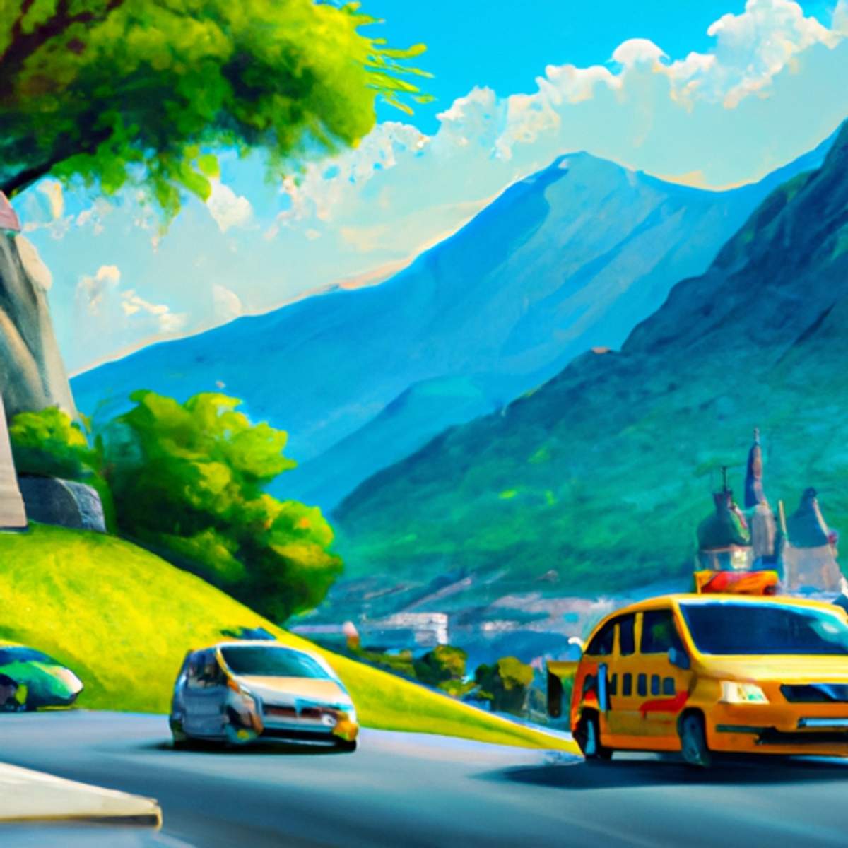 taxa omkostninger i Slovenien