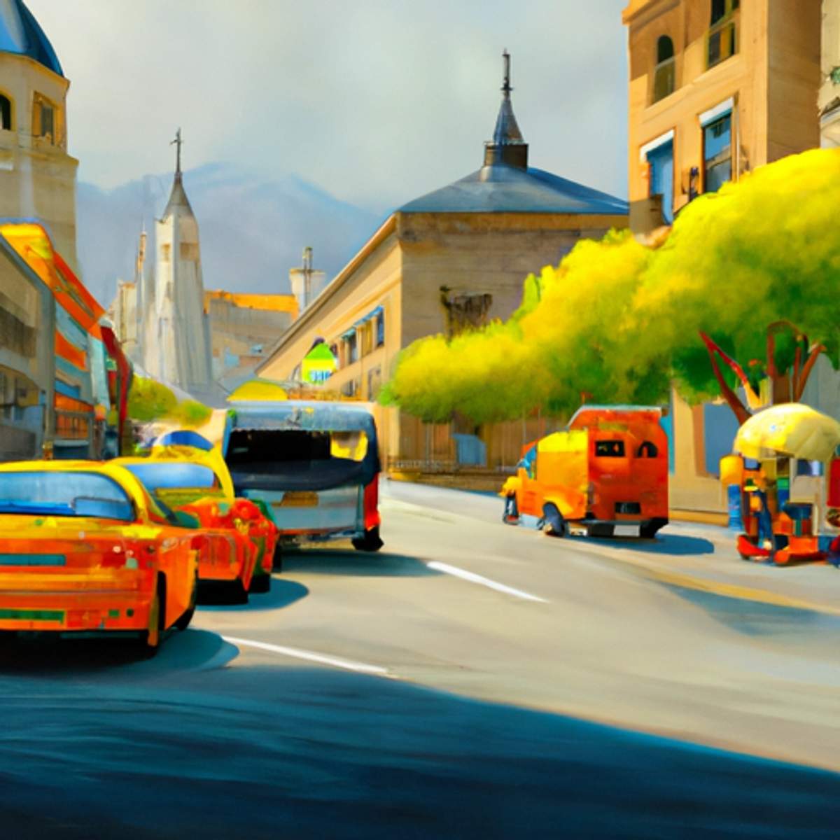 taxa omkostninger i Spanien