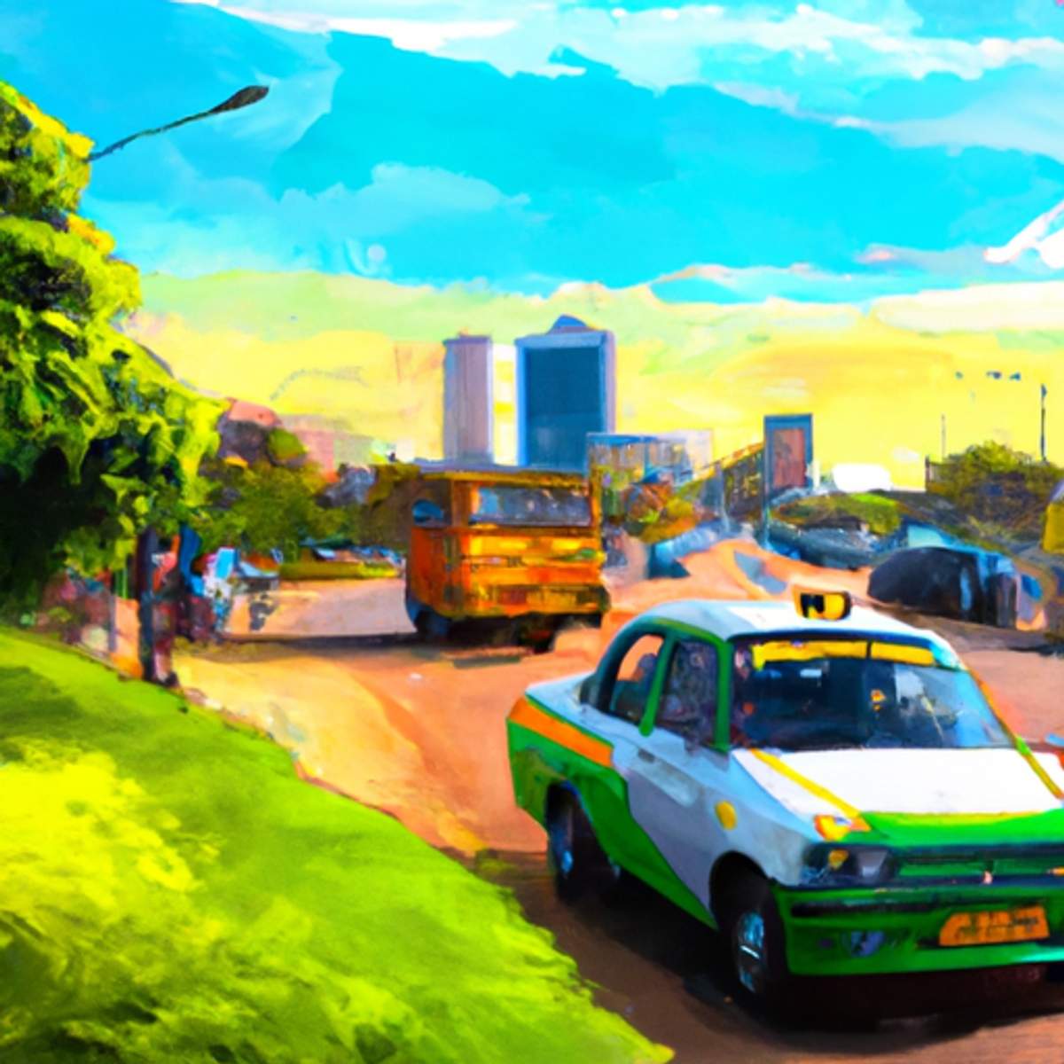 taxa omkostninger i Sri Lanka