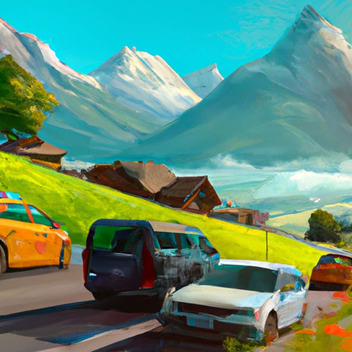 taxa omkostninger i Schweiz