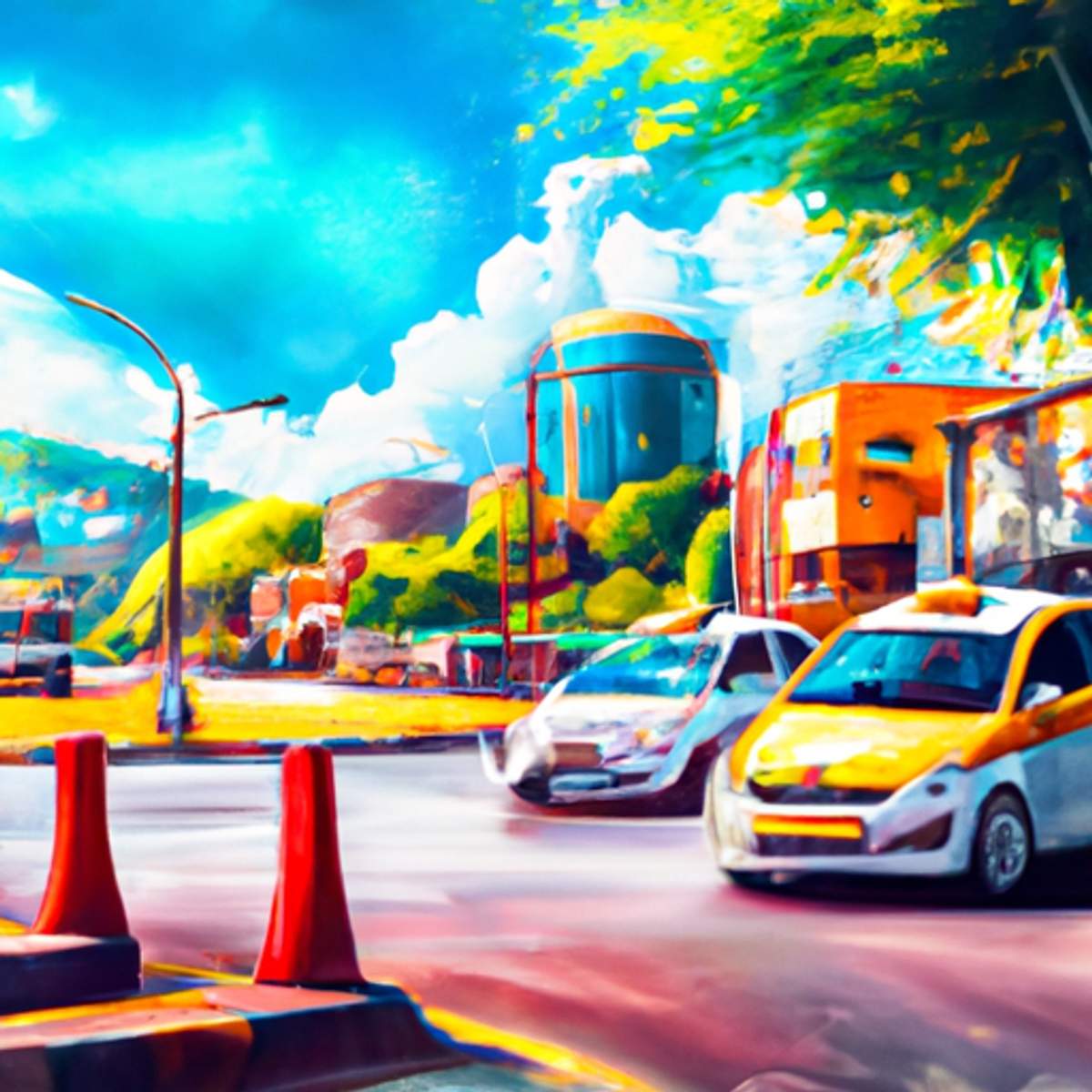 taxa omkostninger i Trinidad og Tobago