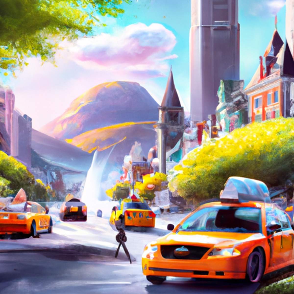 taxa omkostninger i United States