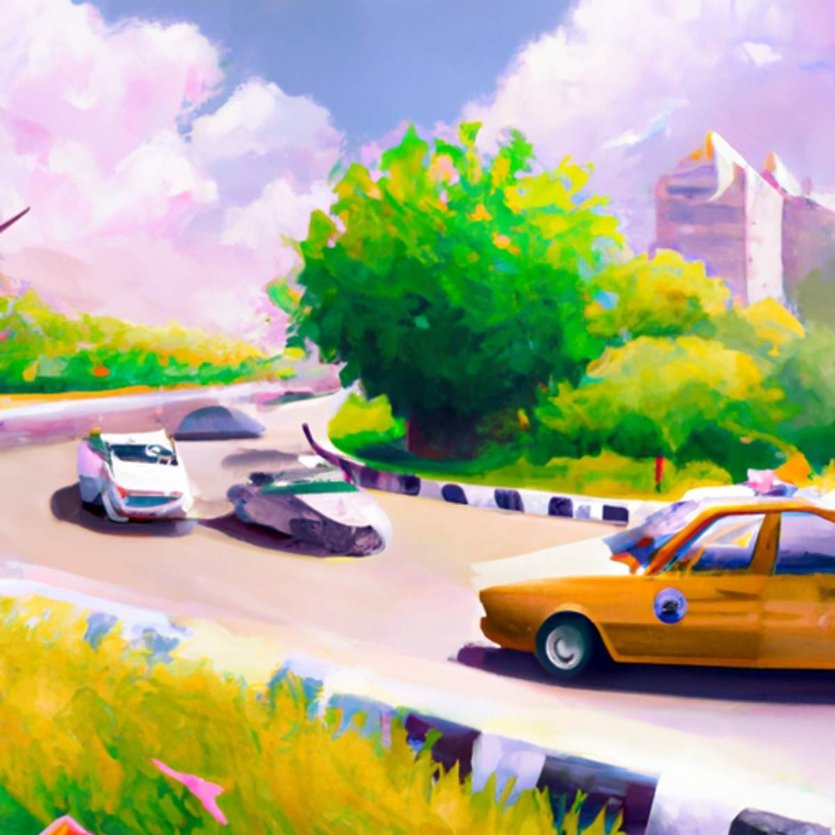 taxa omkostninger i Usbekistan