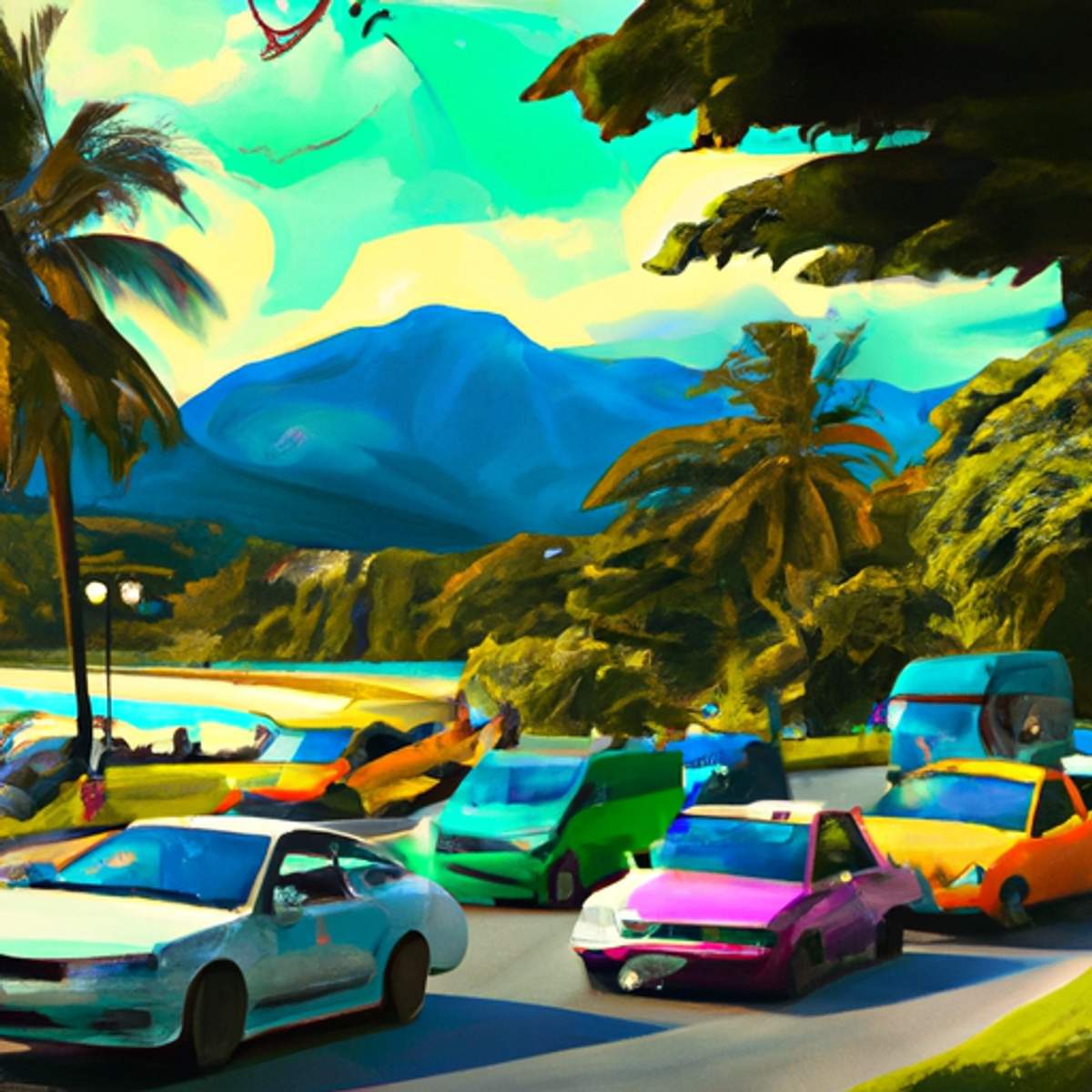 taxa omkostninger i Vanuatu