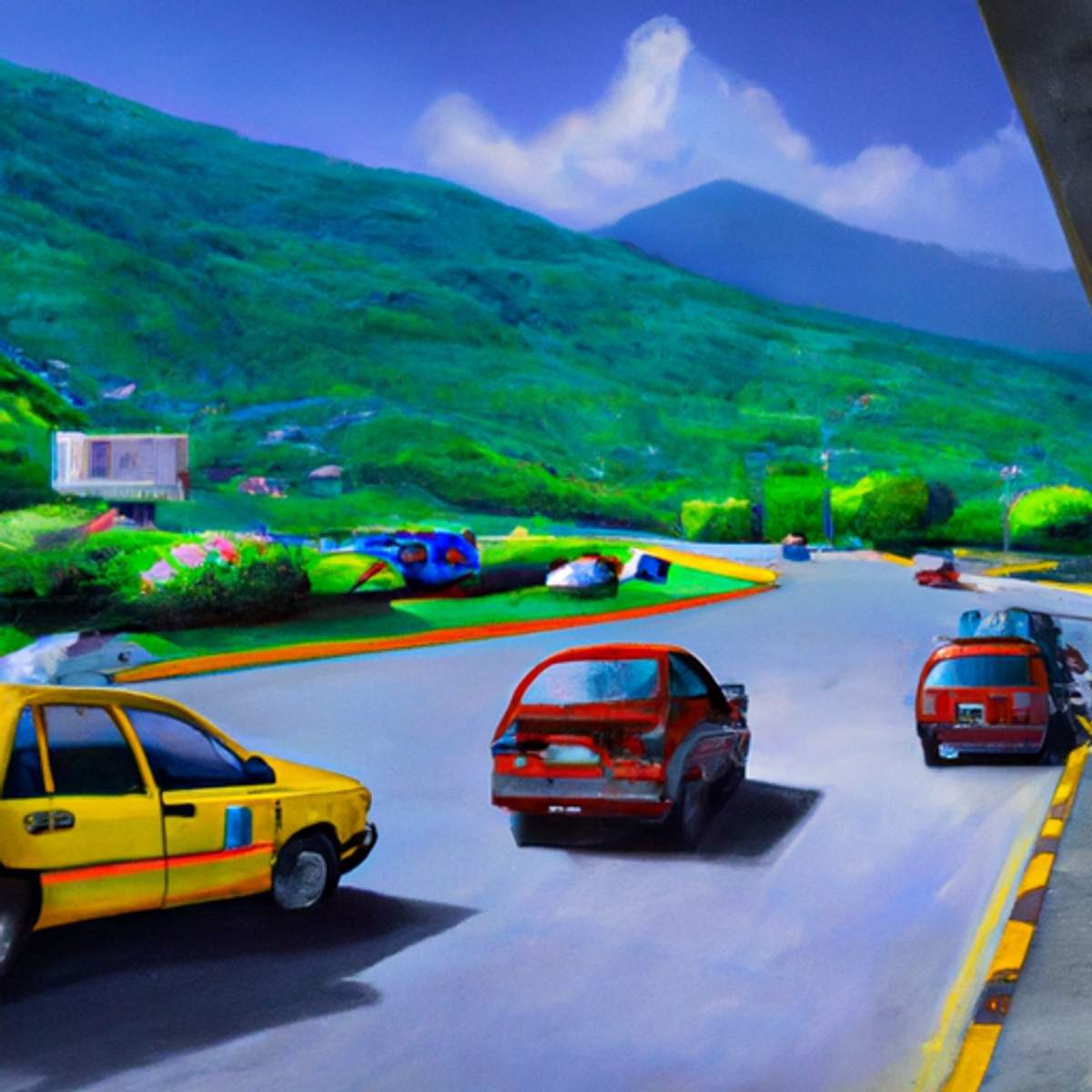 taxa omkostninger i Venezuela