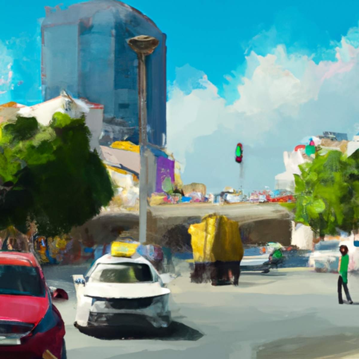 taxa omkostninger i Vietnam