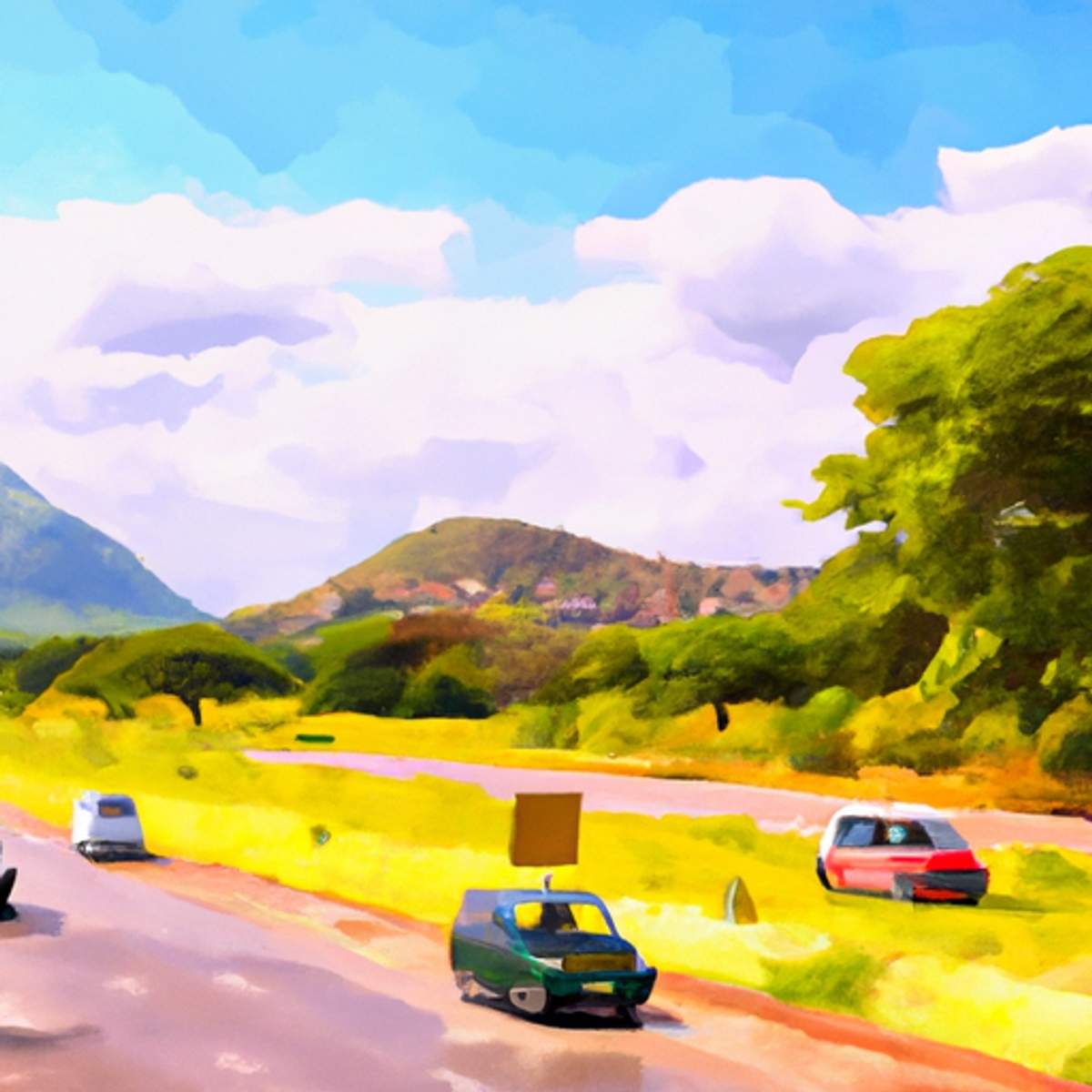 taxa omkostninger i Zimbabwe